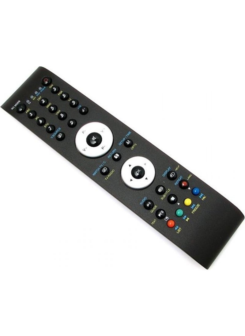 Tayfun - Vestel Millenium 106 Xga HD Compatible TV Remote Control - Image 1