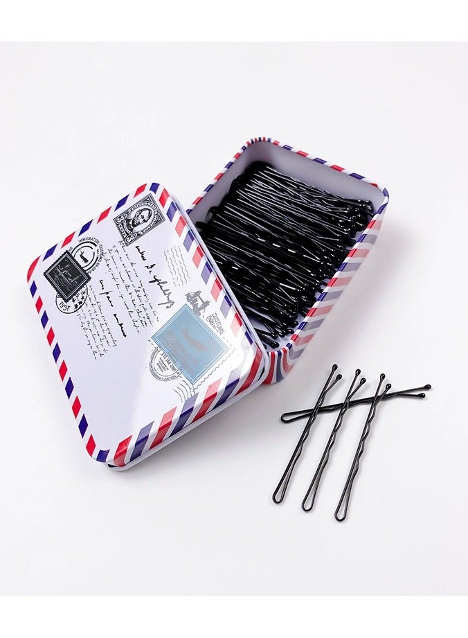 ORiTi أوريتي 150 قطعة بنس أسود مع ظرف صندوقي - Image 1