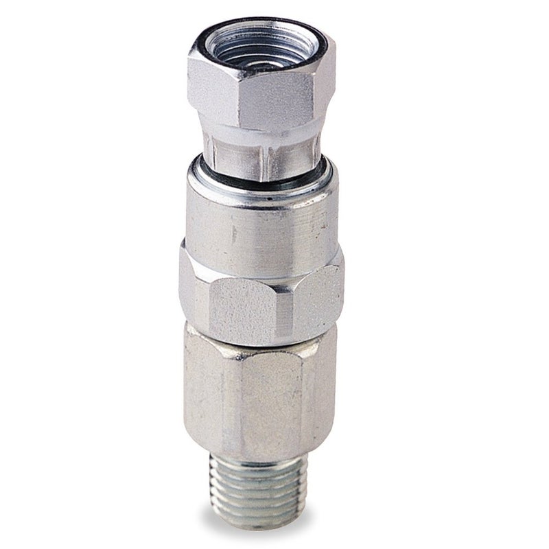 Graco 244515 14 x 14 3000 PSI Magnum Straight Hose Swivel