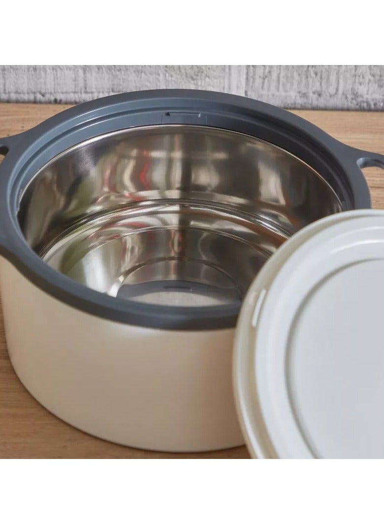 هوم بوكس طاجن فلورا - 2000 مل - Image 2