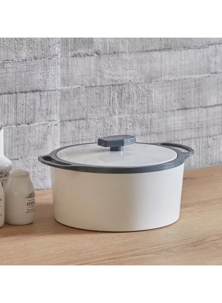 هوم بوكس طاجن فلورا - 2000 مل - Image 3