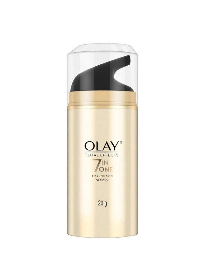 Olay كريم النهار من أولاي بياض طبيعي مرطب SPF 24 50 جرام وكريم النهار من أولاي تأثيرات شاملة 7 في 1 مرطب مضاد للشيخوخة 20 جرام - Image 5
