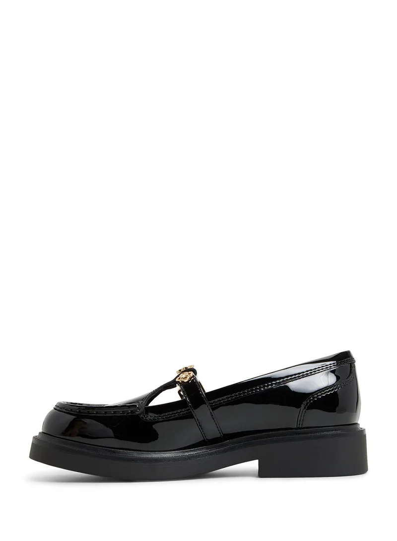 الدو Cupsole Loafers