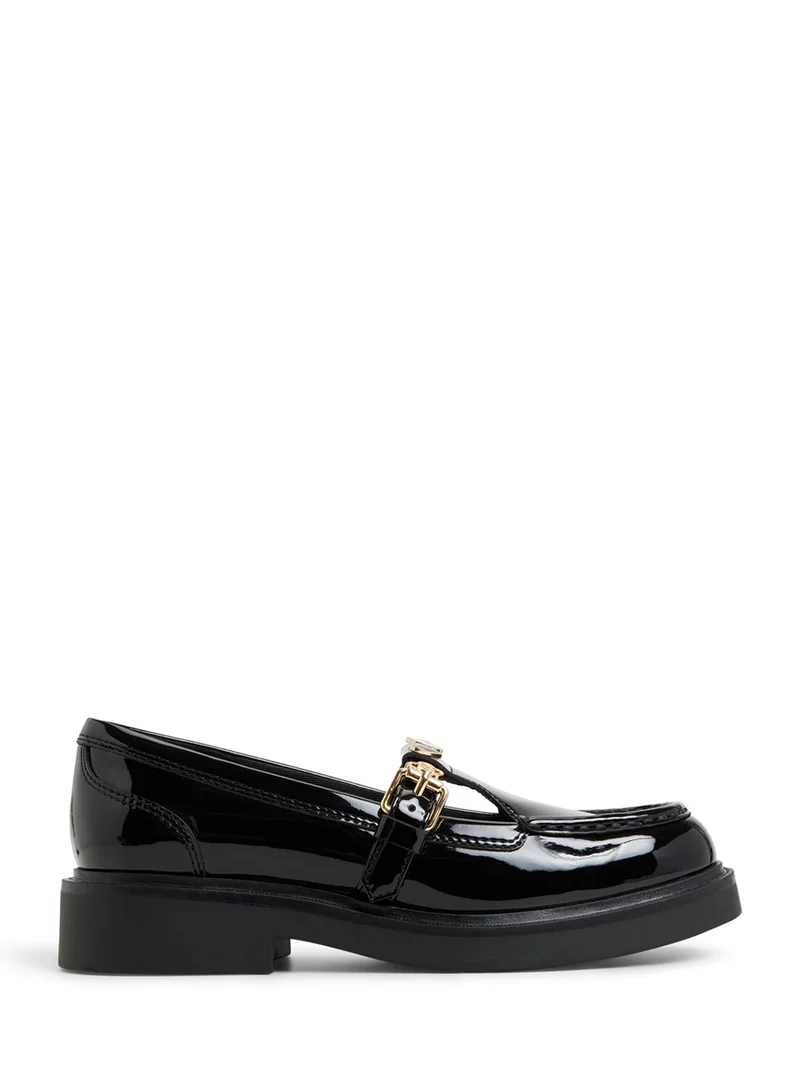 الدو Cupsole Loafers
