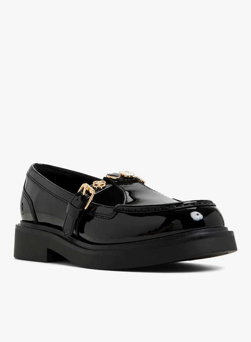 ALDO  Antonela Loafers Moccasins for Women | Best Price UAE