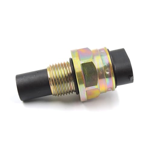 HiSport Transmission Output Speed Sensor 15547452 - Vehicle Speed Sensor(VSS) Wheel Speed Sensor Compatible with Chevy GMC Cadillac Yukon Suburban Blazer - Image 1