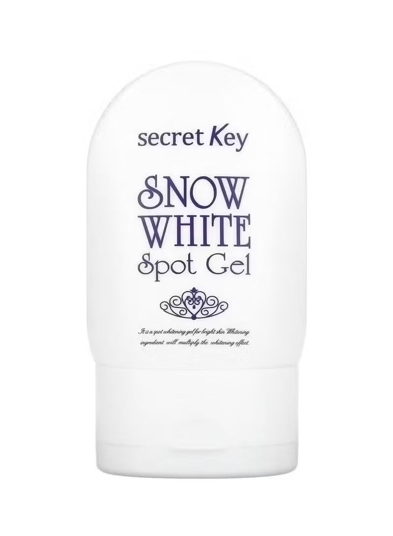 Snow White Spot Gel, 2.29 oz. (65 g