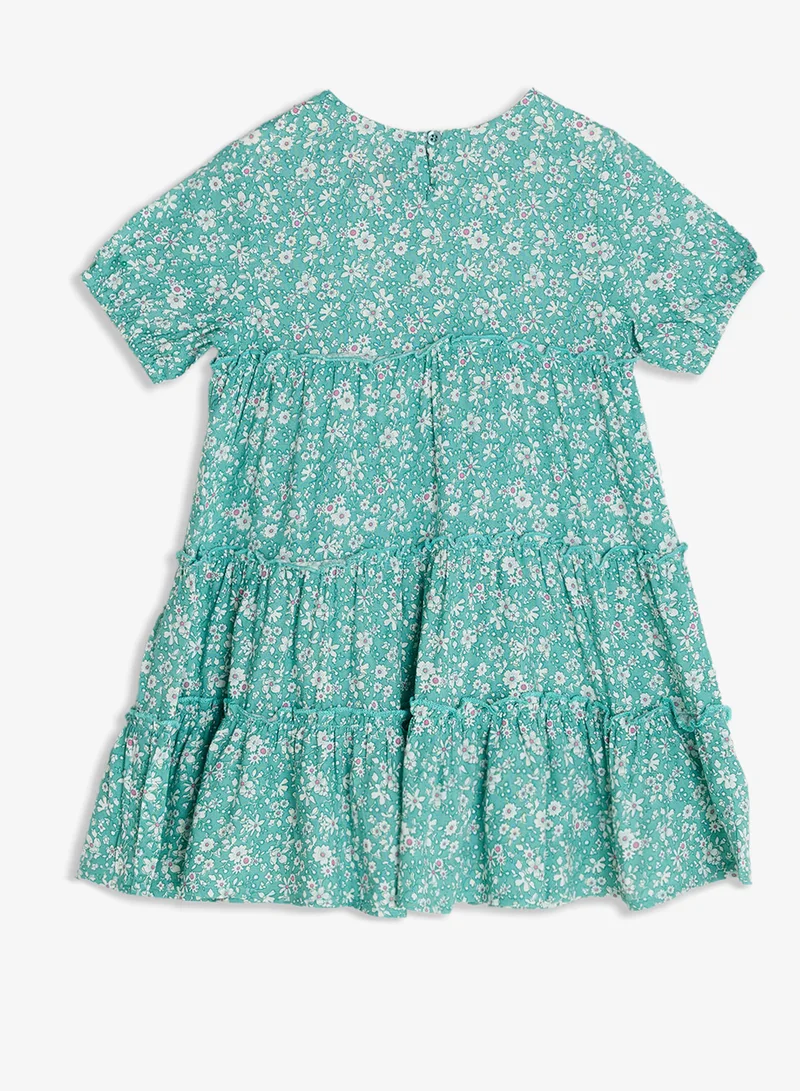 Pinata FLORAL DRESS
