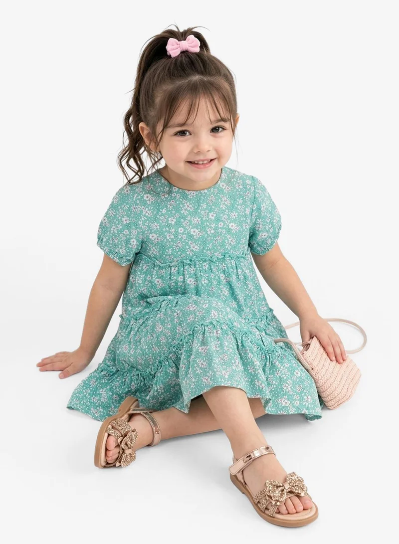 Pinata FLORAL DRESS