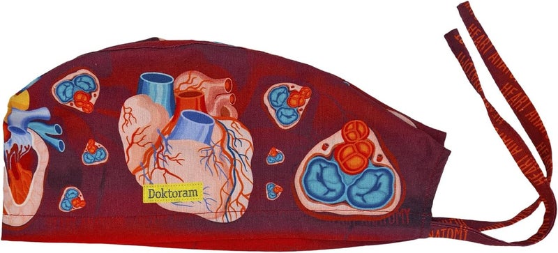 DOKTORAM Single & bulk storage compatible womens Sc Cap (pack of 1) Cross product compatible - Image 1