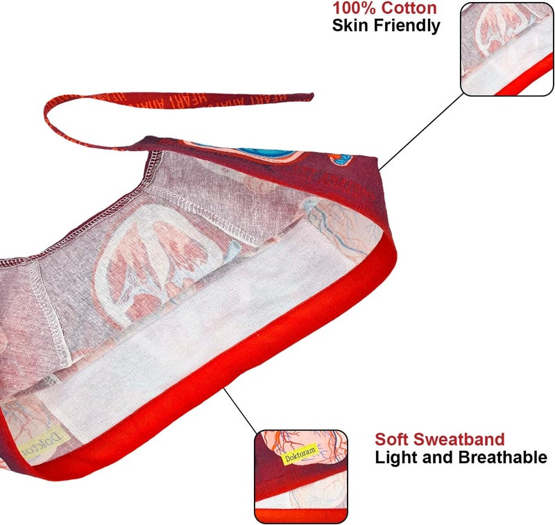 DOKTORAM Single & bulk storage compatible womens Sc Cap (pack of 1) Cross product compatible - Image 3