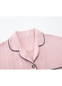 Generic 2-Piece Striped Pyjama Set(Female)  - Image 2