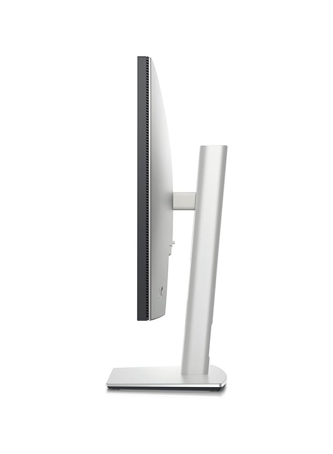 DELL UltraSharp 27" QHD IPS Thunderbolt Hub Monitor, 120 Hz Refresh Rate & 5 ms Response, 350 Nits Brightness, 100% sRGB with 1.07Bn Colors, USB-C / USB-A , HDMI / DP / Thunderbolt 4, U2724DE Silver - Image 5