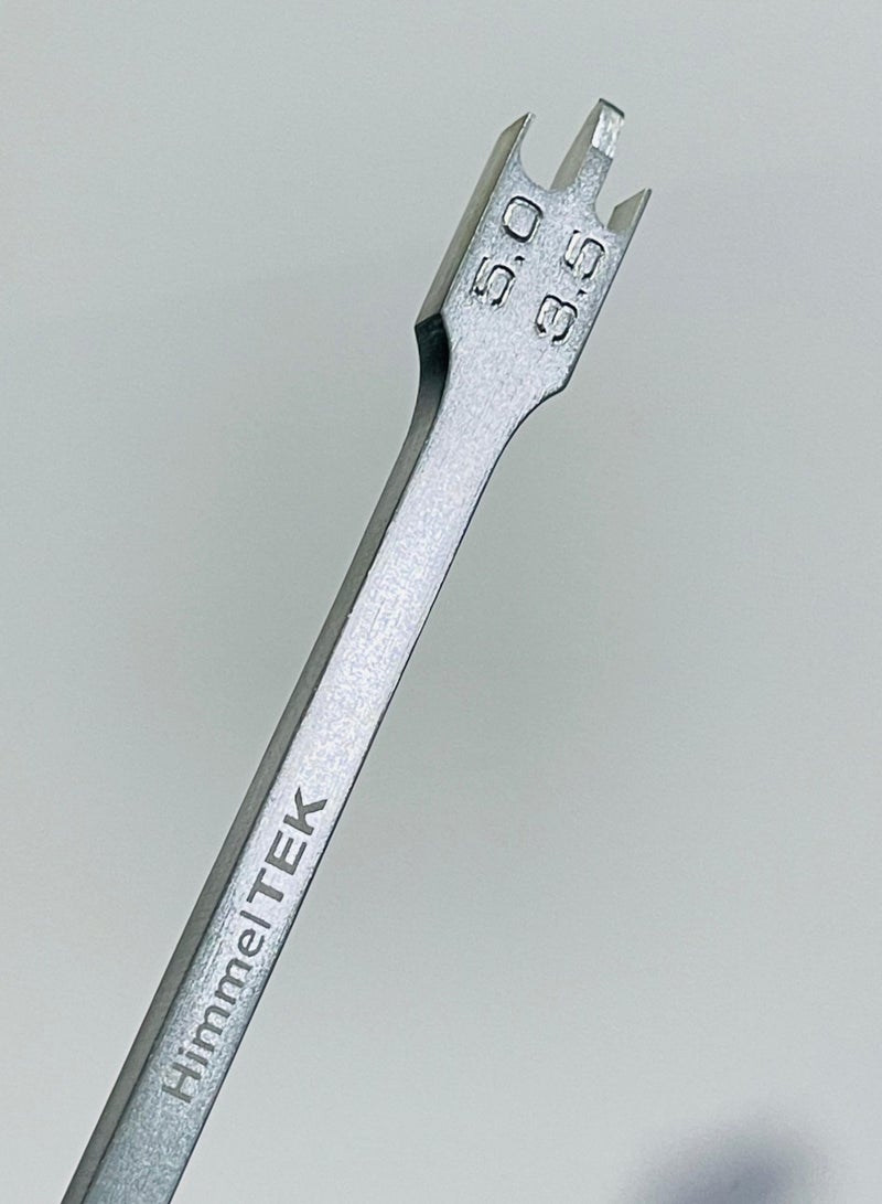 هيميل تك مقياس ارتفاع الأسنان - Image 3