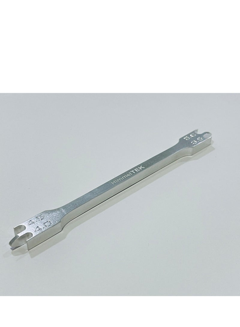 هيميل تك مقياس ارتفاع الأسنان - Image 2