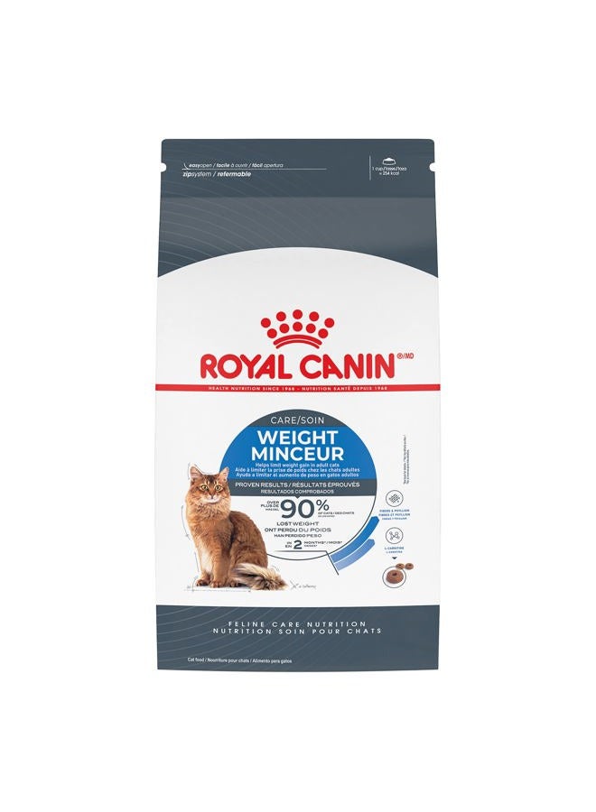 Royal Canin Feline Weight Care Adult Dry Cat Food, 6 lb bag - Image 1