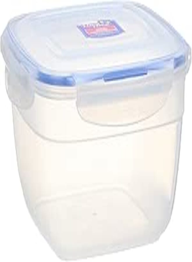 LocknLock Square Plastic Container 2.5 l