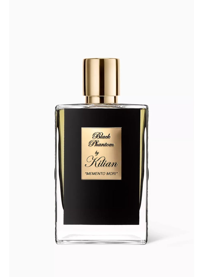 KILIAN Black Phantom Eau de Parfum, 50ml - Image 1