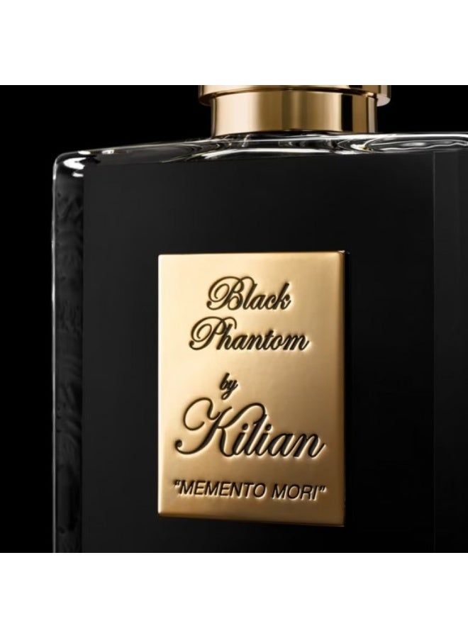 KILIAN Black Phantom Eau de Parfum, 50ml - Image 2