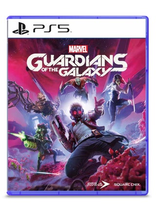 Guardians of the Galaxy