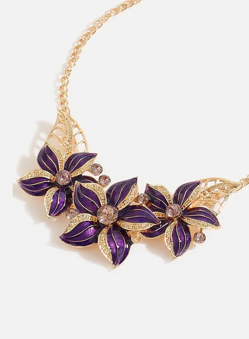 SOHI  Party Artificial Jewellery Set for Women | Best Price UAE