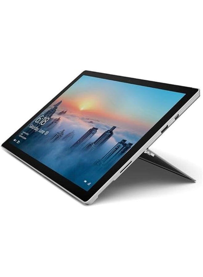 Ultra Portable 2-in-1 Laptop Tablet, 12.3-Inch Touch Display, Lightweight Design with High Performance for Work, Study and Daily Use - Image 1