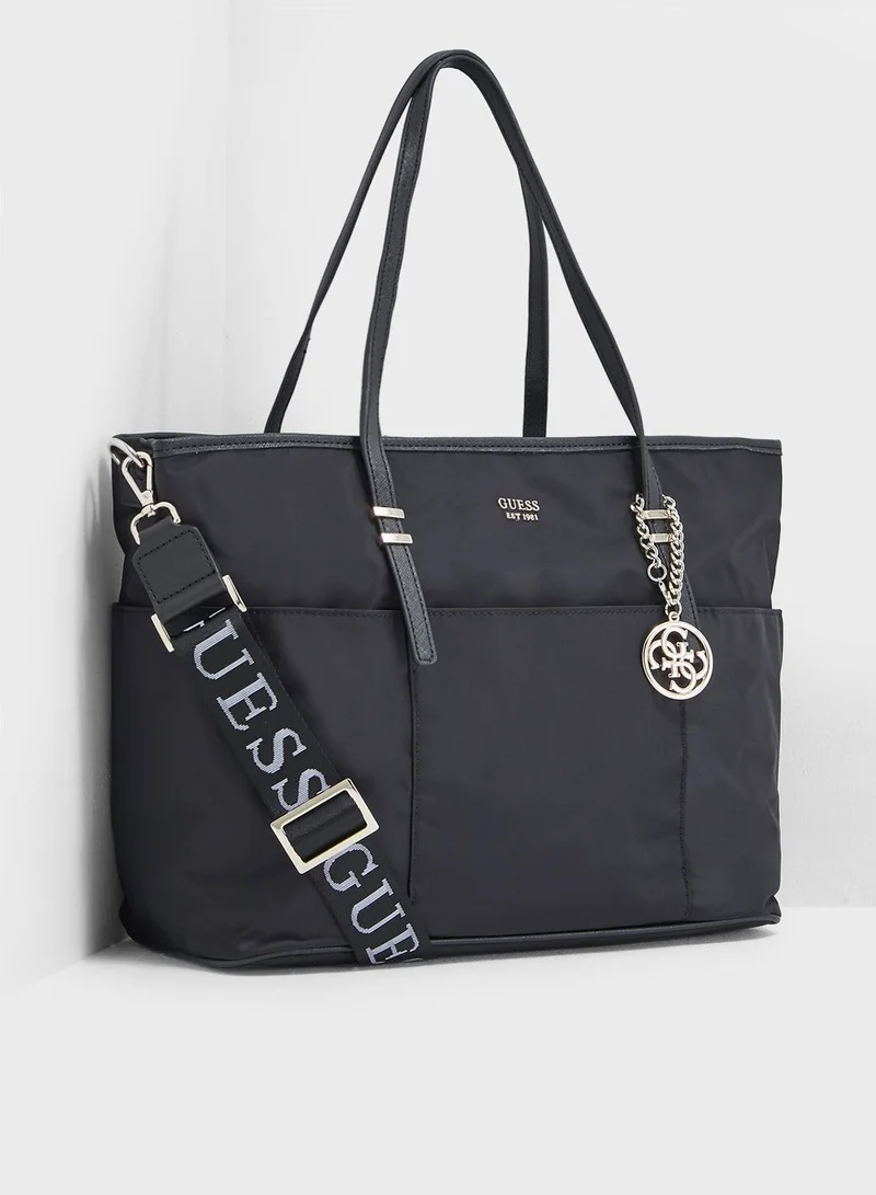 GUESS Avila Baby Diaper Bags
