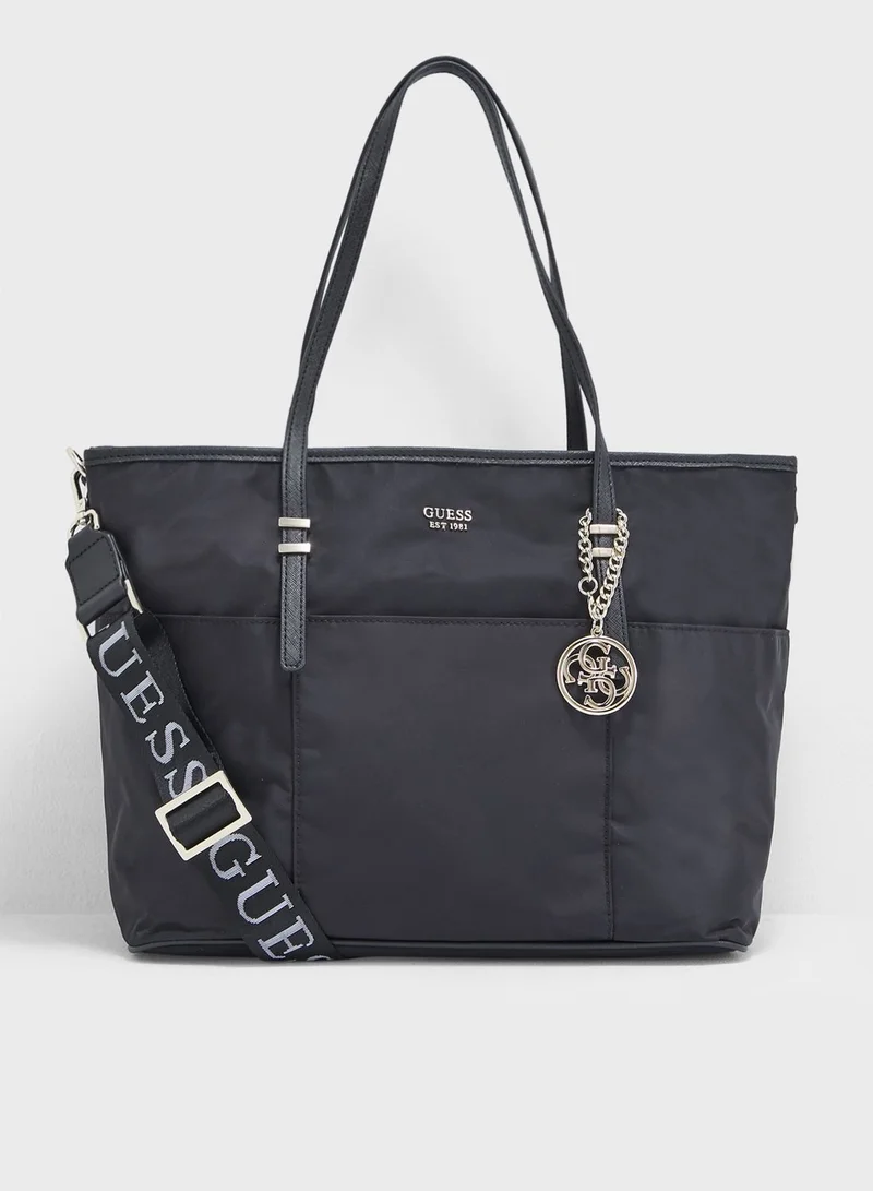 GUESS Avila Baby Diaper Bags