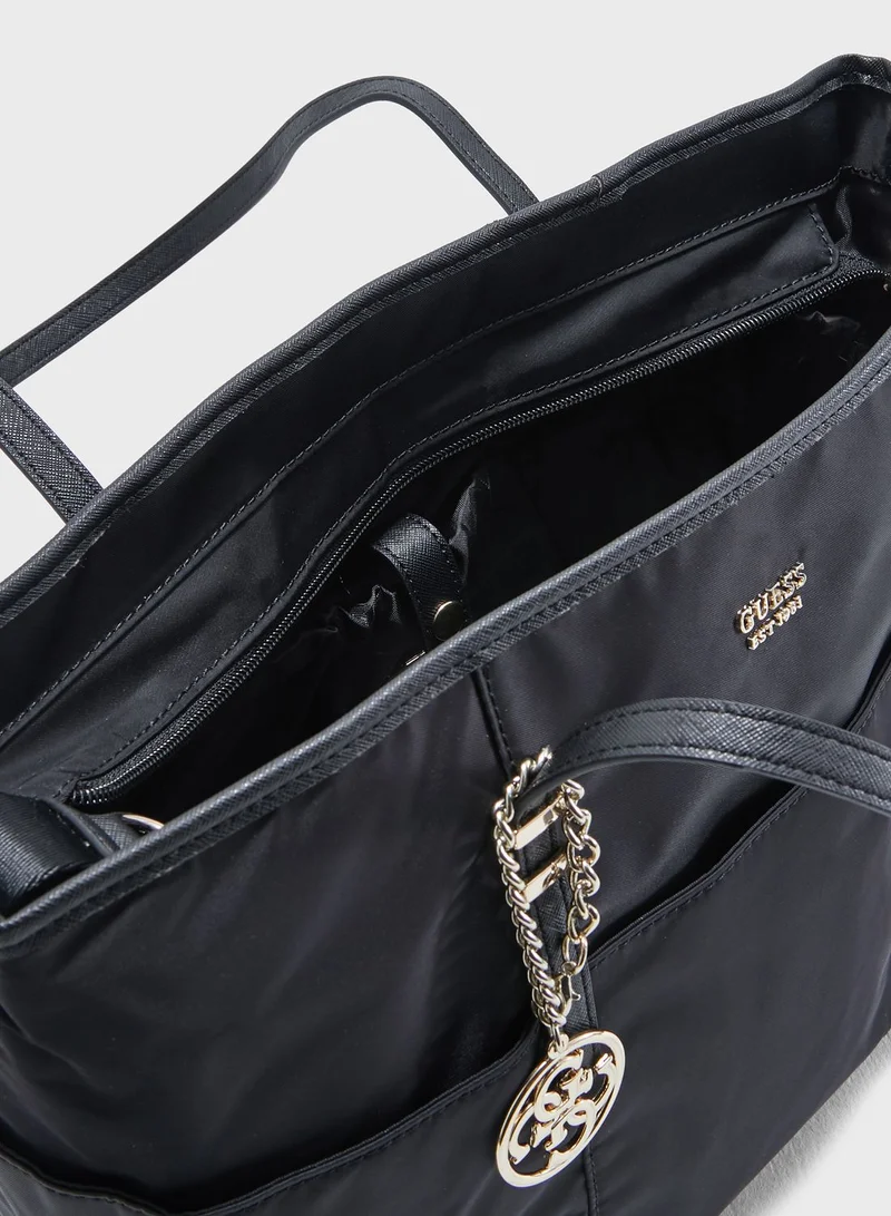 GUESS Avila Baby Diaper Bags