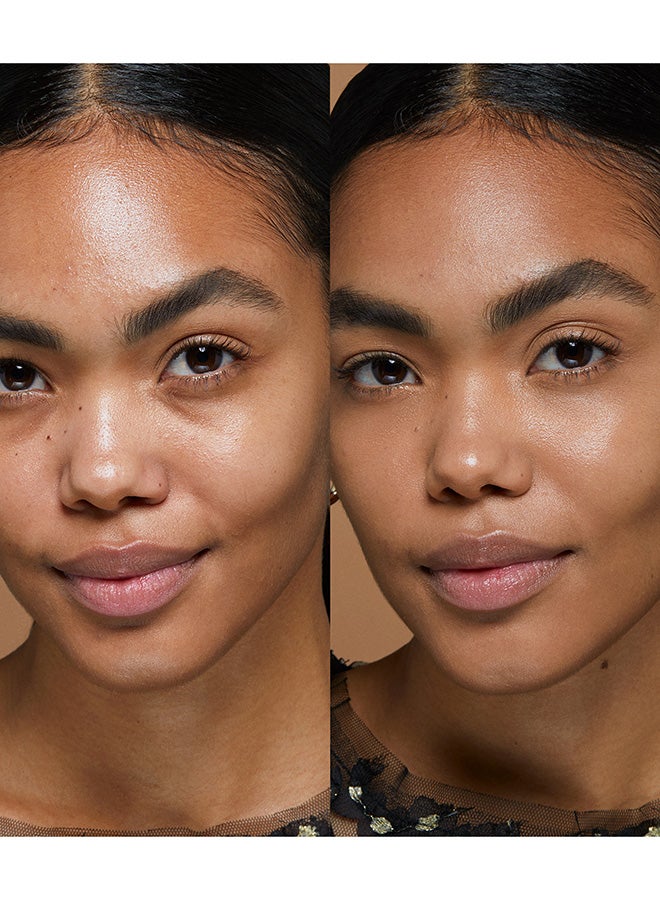 KIKO MILANO Full Coverage Dark Circles Concealer 10 Rich Golden - Image 3