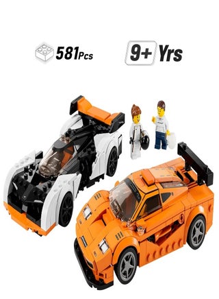 mclaren solus GT and mclaren F1 LM - pzsku/ZB2847F83437C1DFDD276Z/45/1749119007/dc53e941-d351-425f-86ae-63f3ab1c5be4