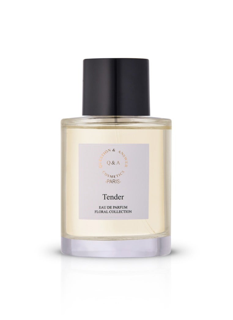 درعه عطر تيندر 100مل 