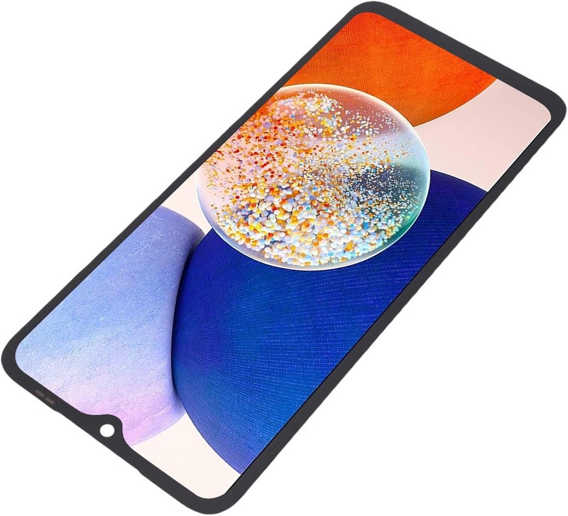 Sorandy A14 5G 6.6 Inch LCD Display Replacement with 3D Touch Screen Assembly, 90 Hz Refresh Rate, Compatible with A14 5G SM A146U, SM A146A, A146B, A146W, A146P - Image 2