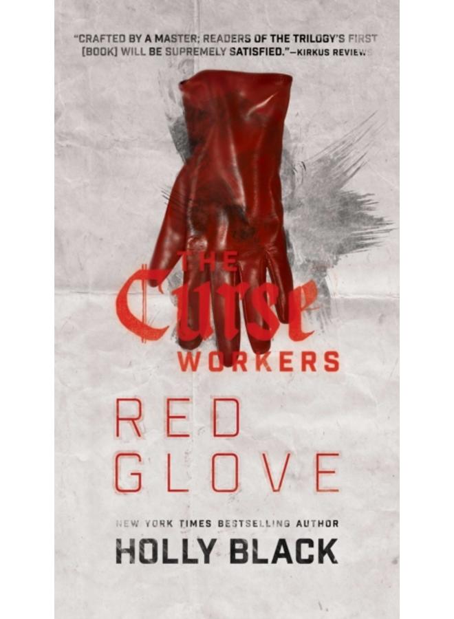 Red Glove : 2 
