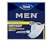 Tena for Men Level 3 Guard for Men Super Absorbency Incontinence Protector 20 ct EA Pack of 4 80 ct Total - Image 4