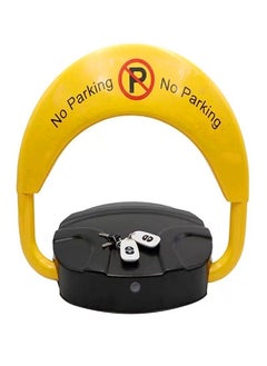 Raffine Automatic Remote Control Parking Lock Barrier 180 Rotation  - Image 4