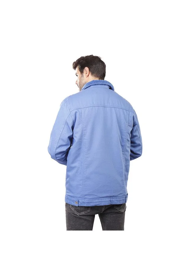 Coup Coup Mens - Casual Jacket With Long Sleeves