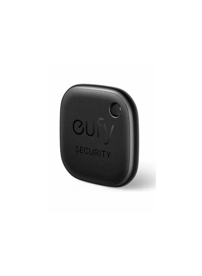 eufy tag Security SmartTrack Link Bluetooth Item Finder and Key Finder, Works with Apple Find My (iOS only), Find your Remote, Luggage, Phone, and More, Water Resistant (Android Not Supported) - Image 1