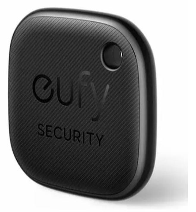 إيوفي جهاز eufy Security SmartTrack Link Bluetooth للعثور على العناصر والمفاتيح، يعمل مع Apple Find My (iOS فقط)، للعثور على جهاز التحكم عن بعد والأمتعة والهاتف والمزيد، مقاوم للماء (غير مدعوم بنظام Android) - Image 1