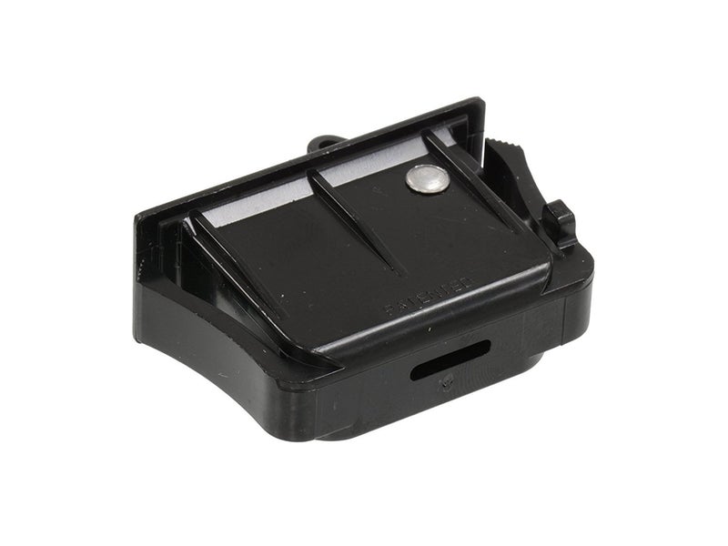 Muzzys OEM Console Latch for 97-04 C5 Corvette Center Armrest Door Catch Snap Hook Arm Rest 1997 1998 1999 2000 2001 2002 2003 2004 Vette - Image 2