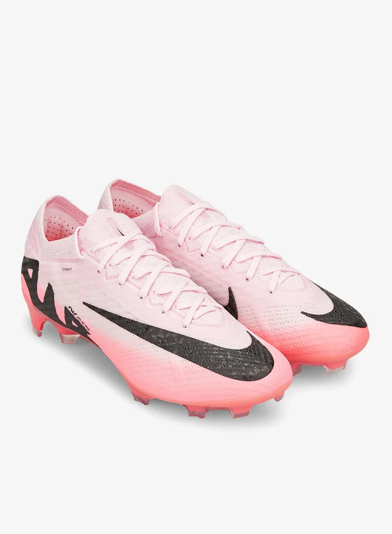 نايكي حذاء كرة القدم ميركوريال سوبفلاي 9 ايليت لملاعب العشب الطبيعي للرجال