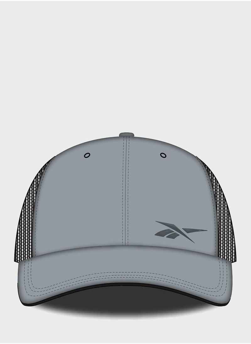 Reebok - Athlete Cap - Image 1