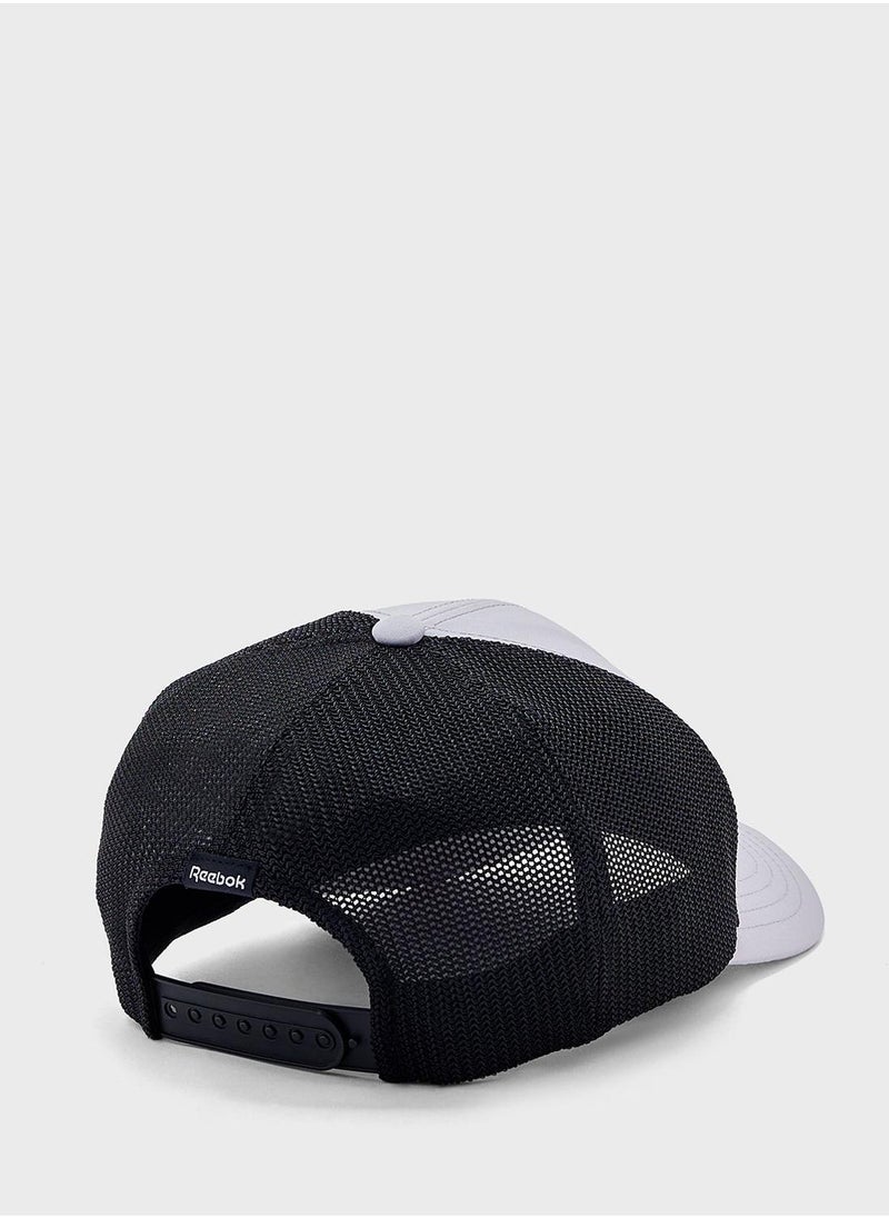 Reebok - Athlete Cap - Image 1