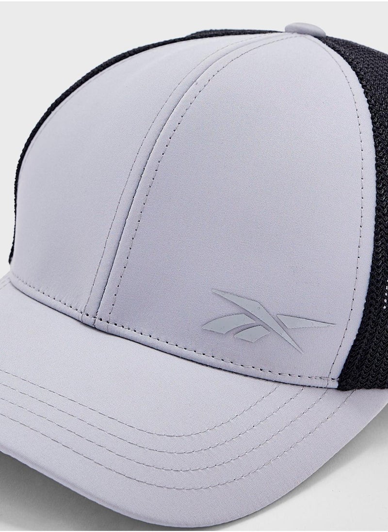 Reebok - Athlete Cap - Image 1