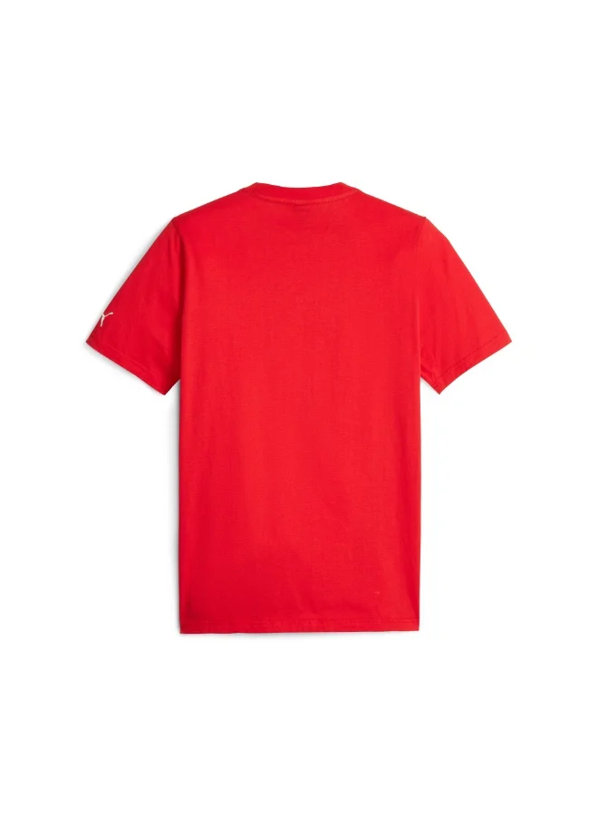 Scuderia Ferrari FERRARI T SHIRT