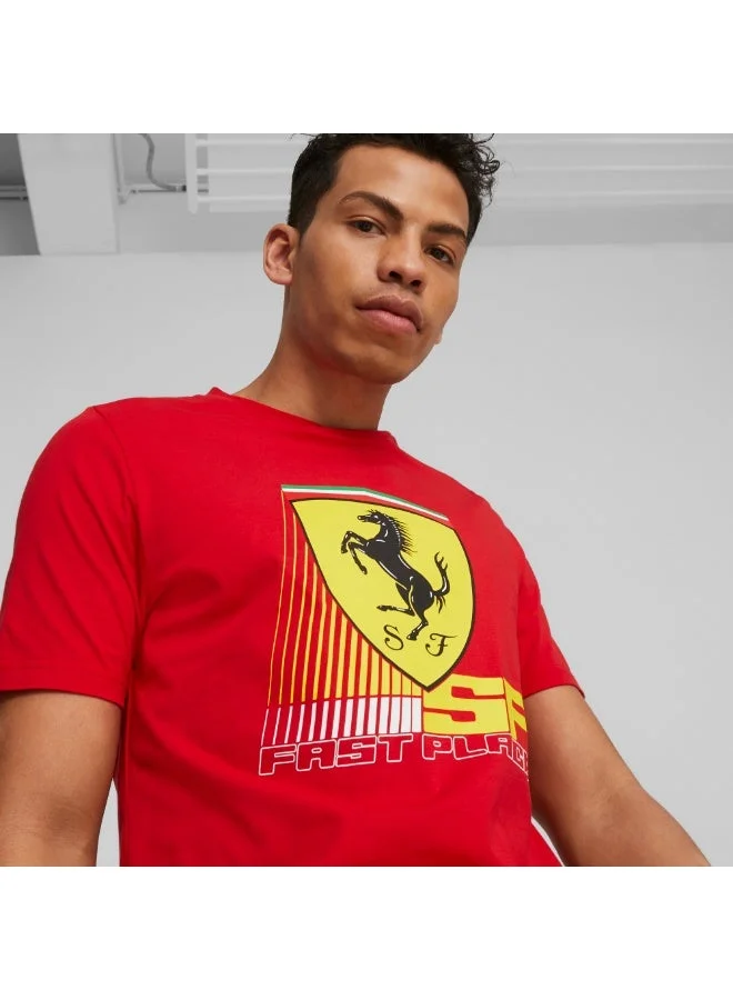 FERRARI T SHIRT