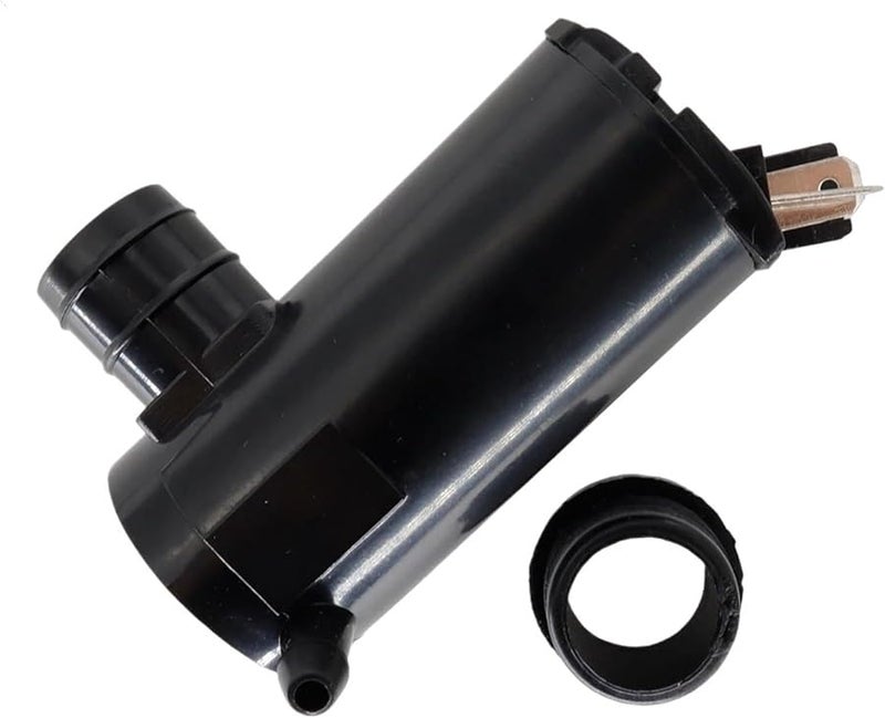Honda Accord Civic Odyssey Pilot Windshield Washer Pump OE 38512 SDA A01 - Image 2