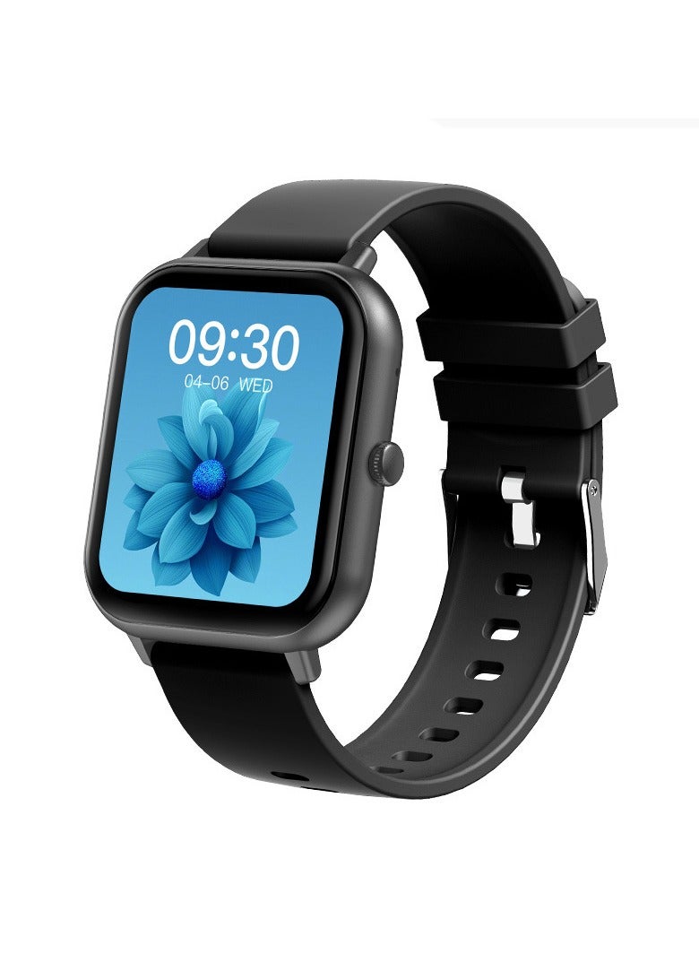 Zeblaze ZL54C Smart Watch 2024 Edition with AI Voice Assistant Sports Mode and Bluetooth Calling - Image 1