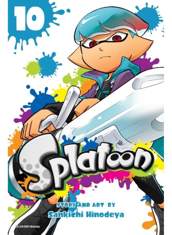 سبلاتون المجلد 10 10 - غلاف ورقي