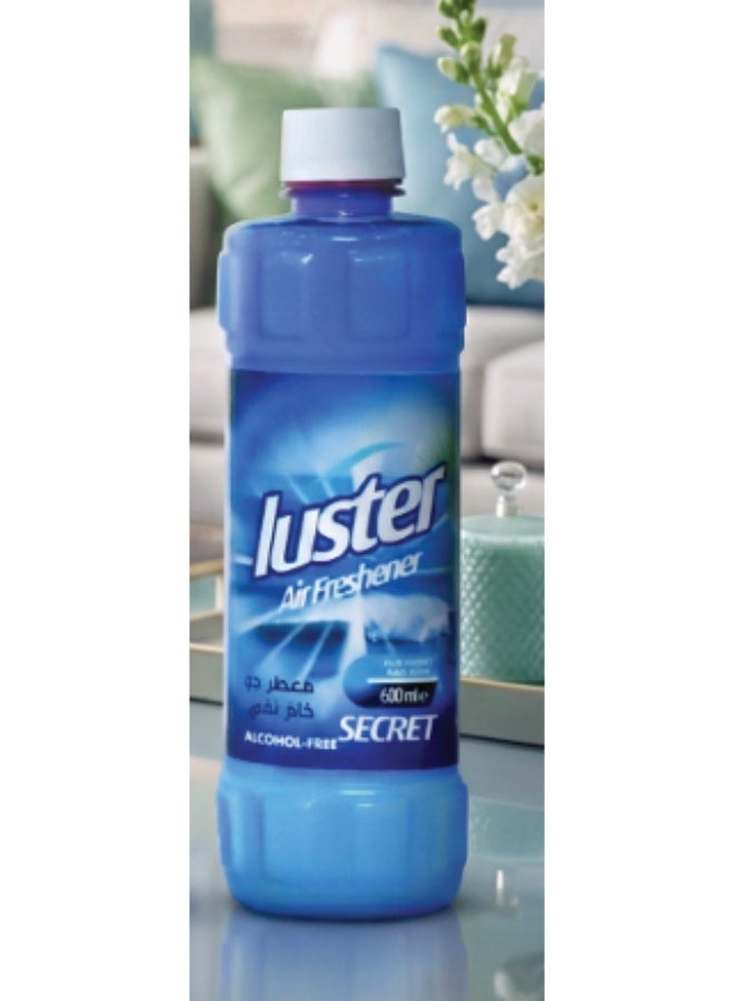 Luster Air Freshener